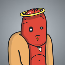 Cryptdog #64