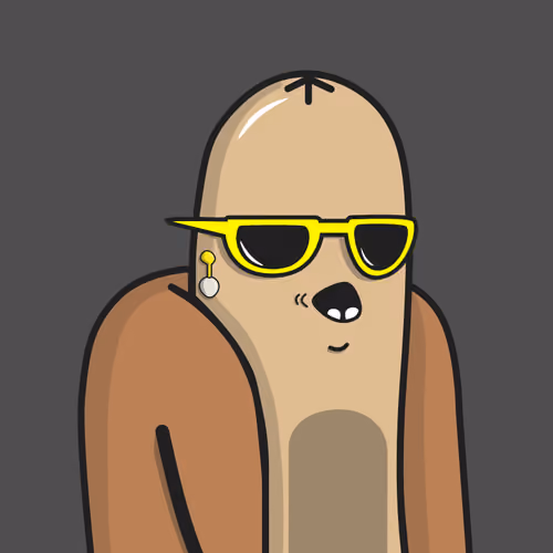 Cryptdog #3035