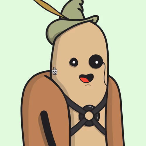 Cryptdog #541