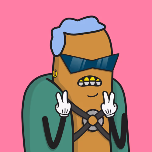 Glizzygang V2