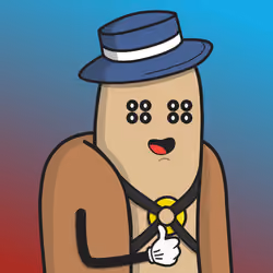 Cryptdog #919