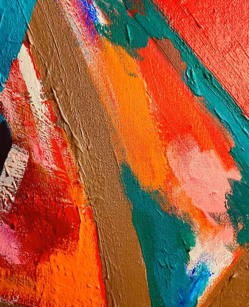 lost in colors