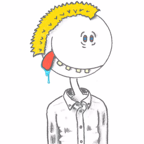 Charliegnft