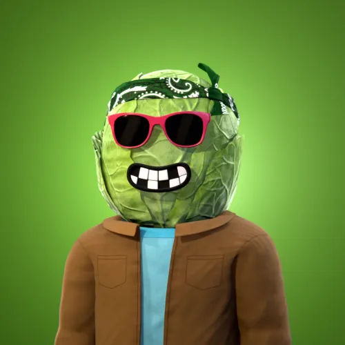 Lettucemonsters
