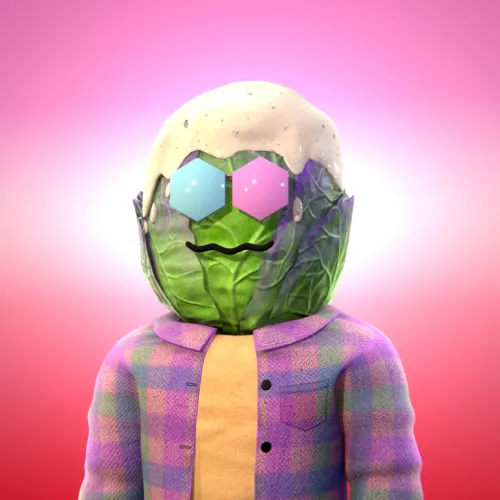 Lettucemonsters