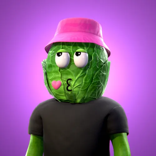 Lettucemonsters
