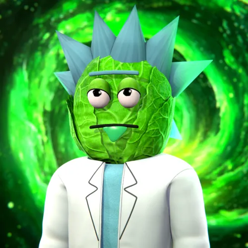 Lettucemonsters