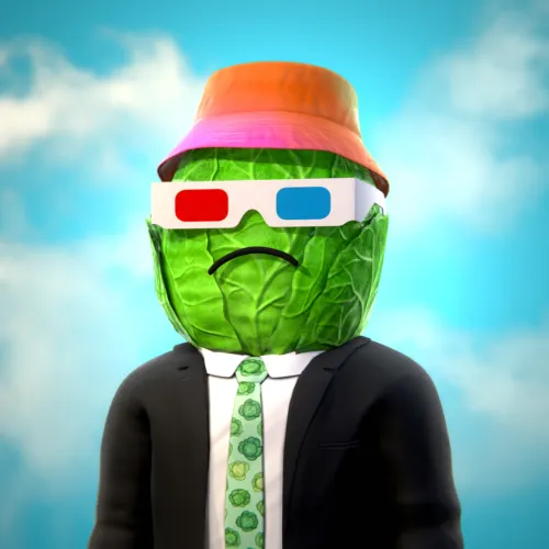 Lettucemonsters