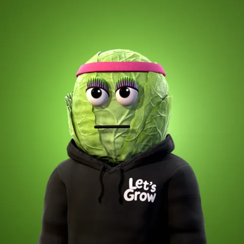 Lettucemonsters