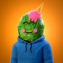 Little Lettuce Monsters