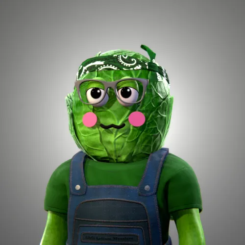 Lettucemonsters