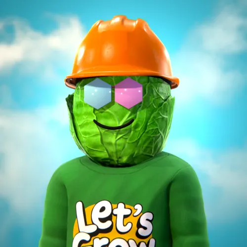 Lettucemonsters