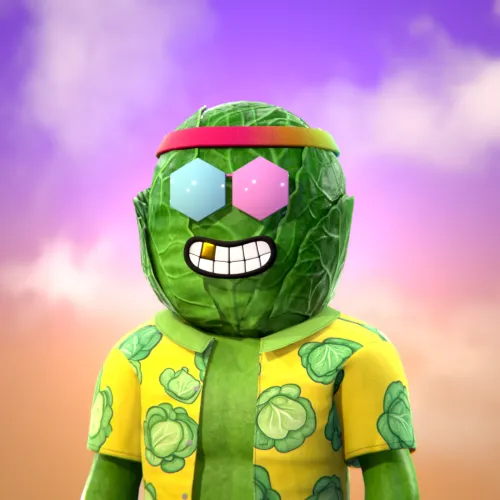 Lettucemonsters