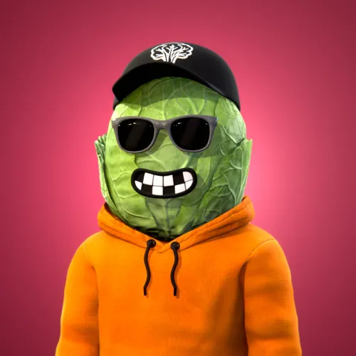 Lettucemonsters