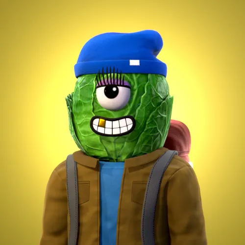 Lettucemonsters