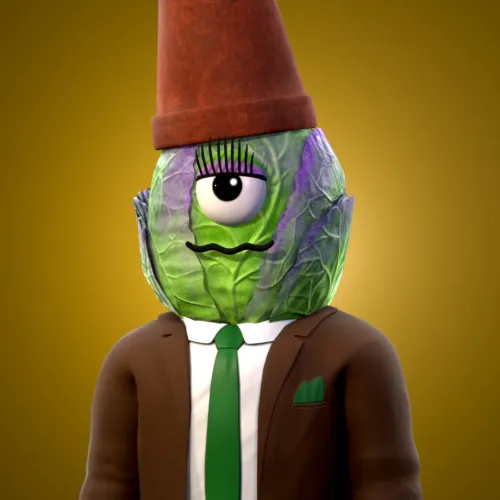 Lettucemonsters