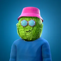Little Lettuce Monsters
