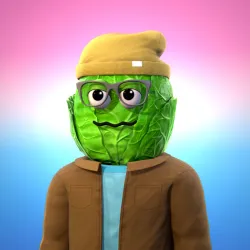 Little Lettuce Monsters