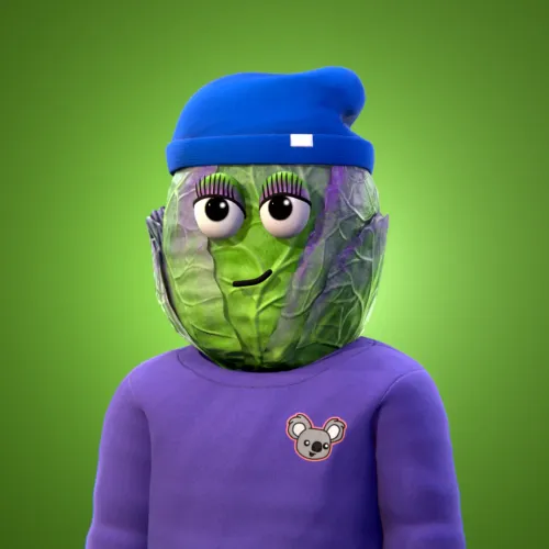 Lettucemonsters
