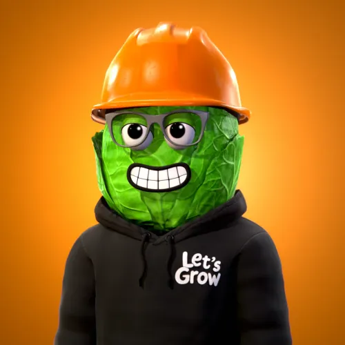 Lettucemonsters