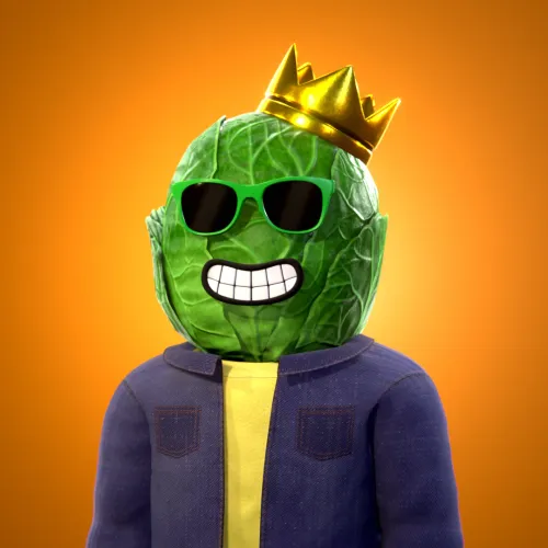 Lettucemonsters