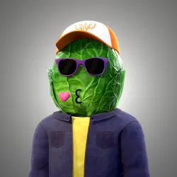 Little Lettuce Monsters