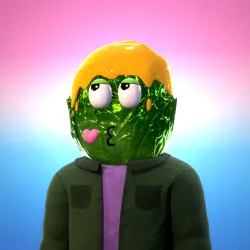 Little Lettuce Monsters