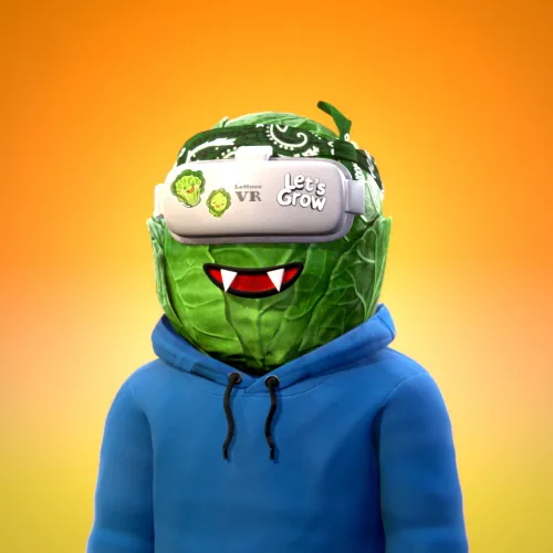 Lettucemonsters