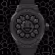 Hublot Murakami All Black