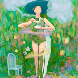 10