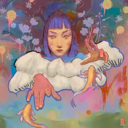 7