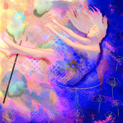 9