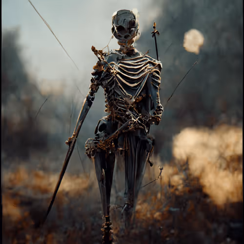 The Undead Horde