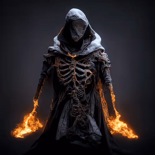 The Undead Horde