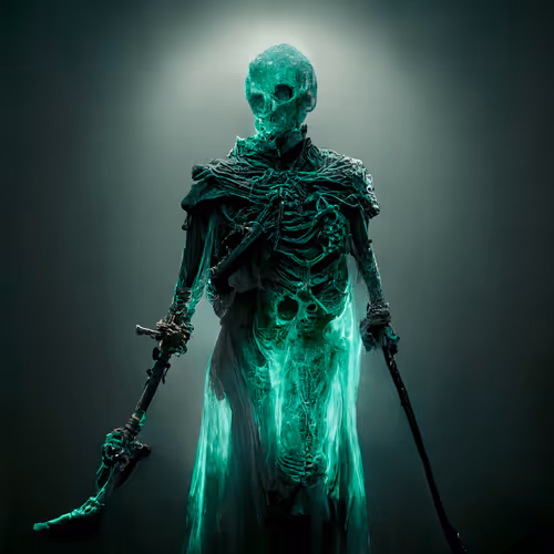 The Undead Horde