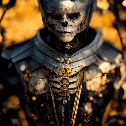 The Undead Horde