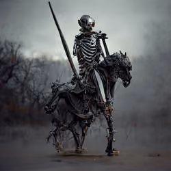 Undead Horde #49
