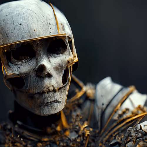 The Undead Horde