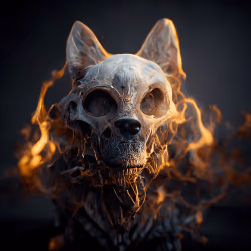 The Undead Horde