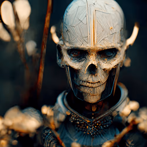 The Undead Horde