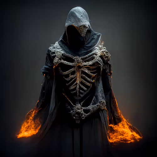 The Undead Horde
