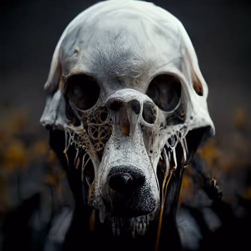 The Undead Horde