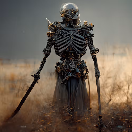 The Undead Horde