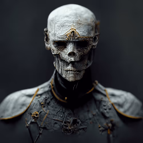 The Undead Horde