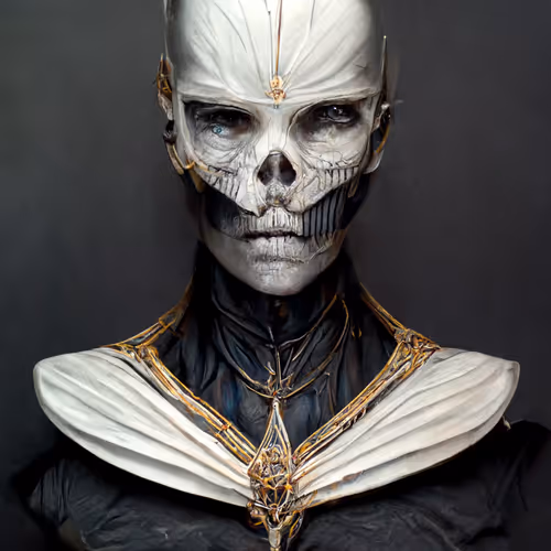 The Undead Horde