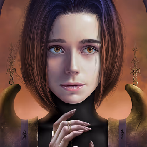 The Noble Girls