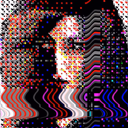 Glitch Portraits II