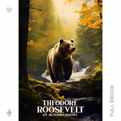 Bookio Theodore Roosevelt Eth