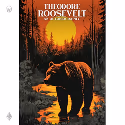Theodore Roosevelt, an Autobiography #46