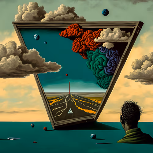 A World Beyond  #1/11